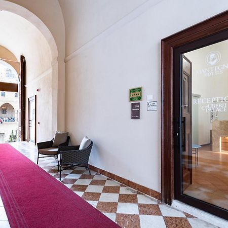 Bonacolsi Collection Hotel Mantova Exterior photo